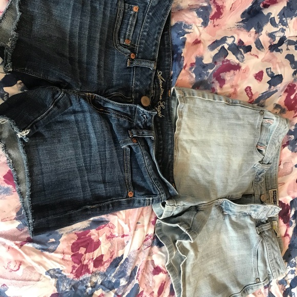 Shorts bundle - Picture 1 of 2